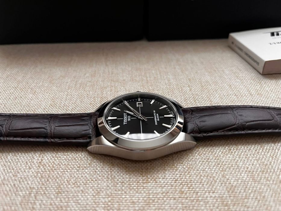 Ceas Tissot de barbati