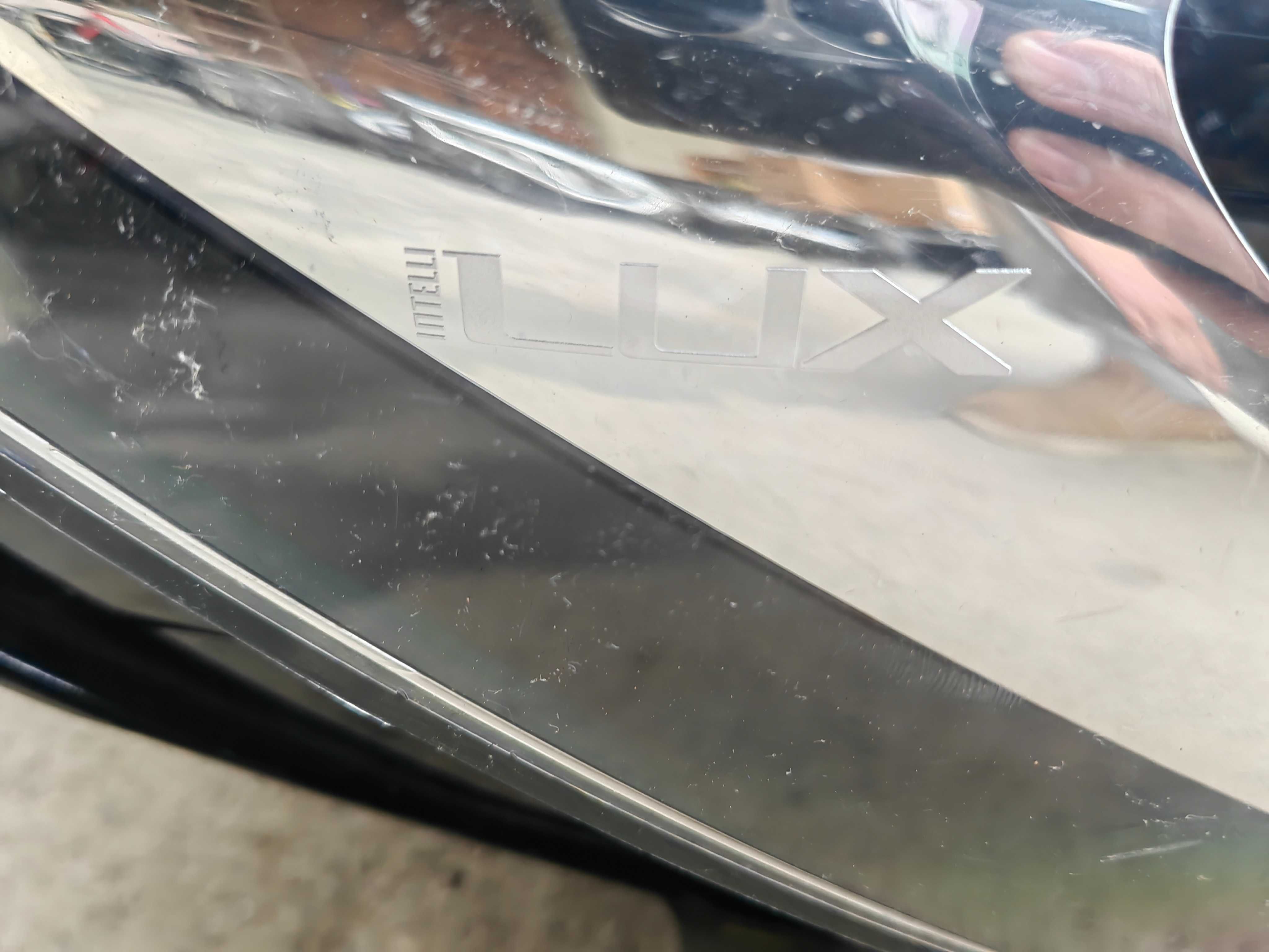Фар Opel Astra K LUX LED десен / Фар Опел Астра К LED Оригинален