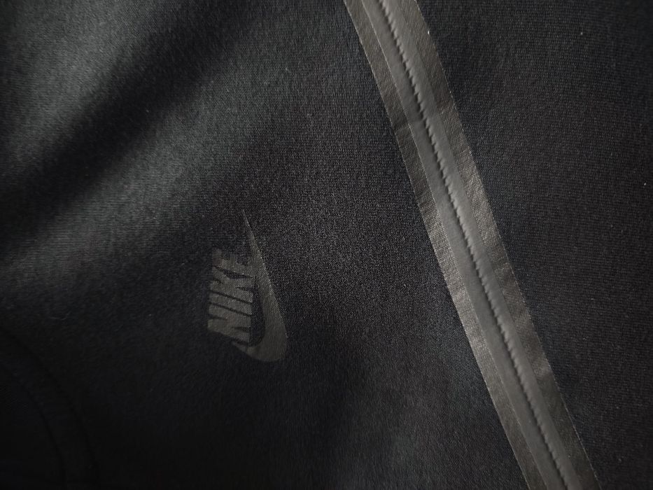 Nike tech fleece