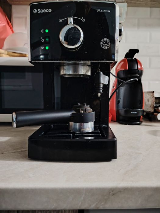 Кафемашина Philips Saeko- Poemia