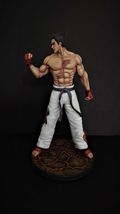 3д Фигури Marvel, DC, Star wars и други.