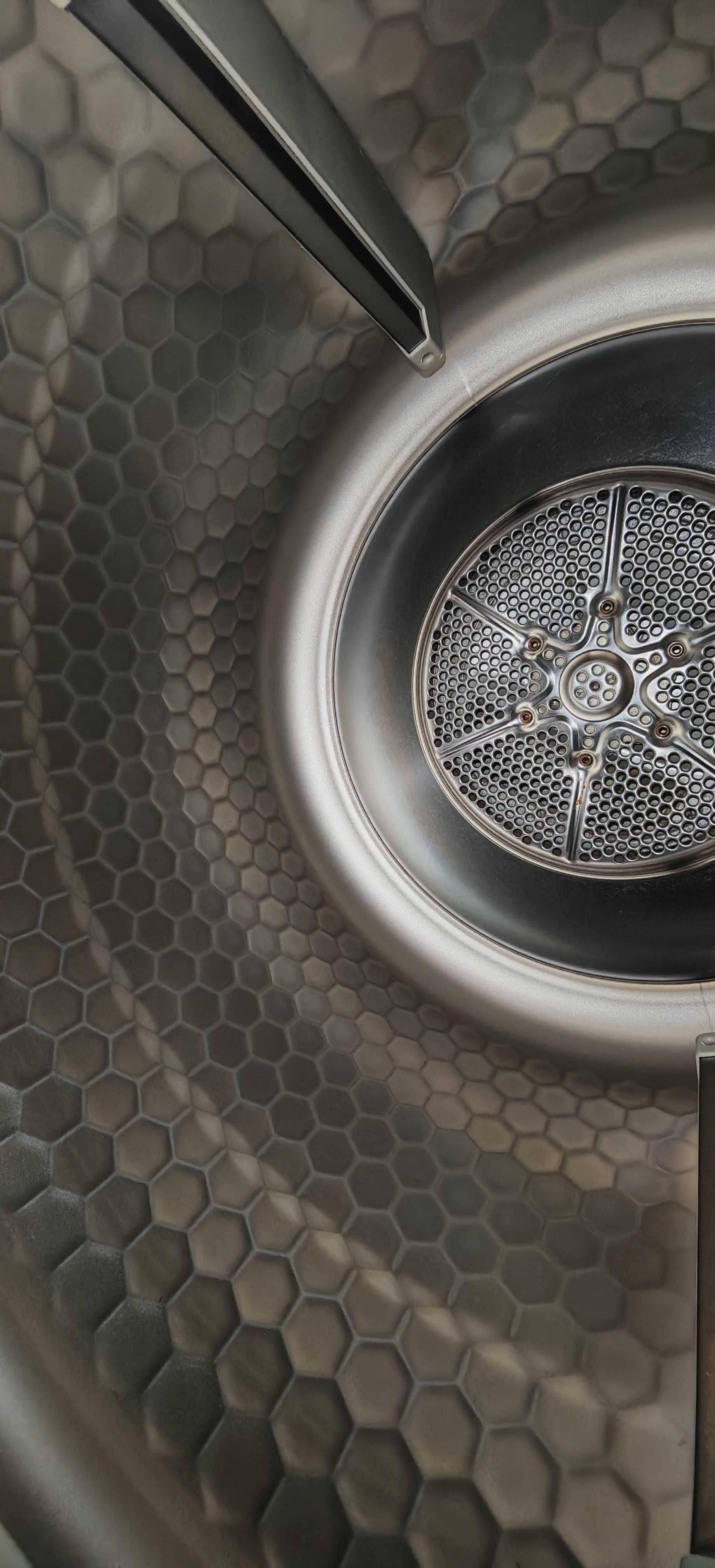Сушилня Miele Young Vision C