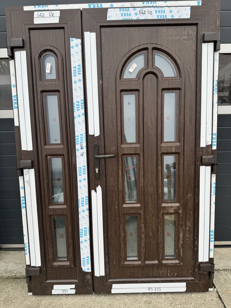 Lichidare stoc USI PVC VEKA