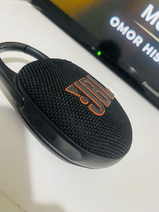 Original Jbl clip 5