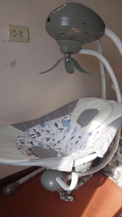 Люлка сотилади манзил чирчик