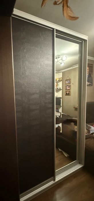 Продам Шкаф купе