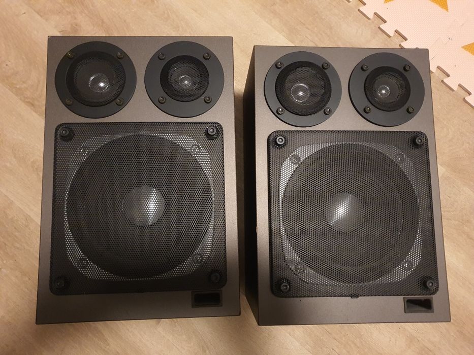 Vand  amplificatoare boxe linii