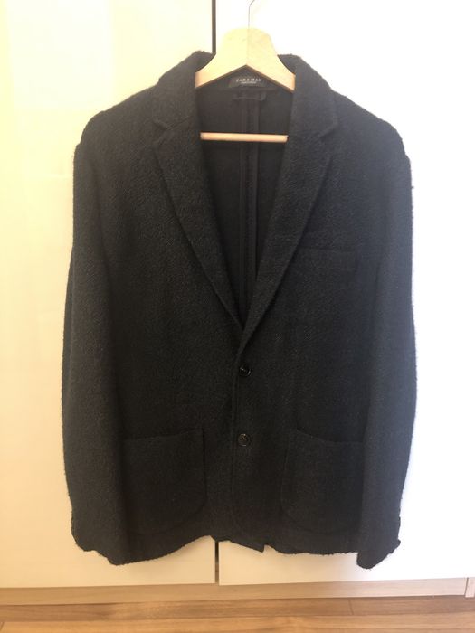 Sacou Zara Man Marimea M Stare foarte buna