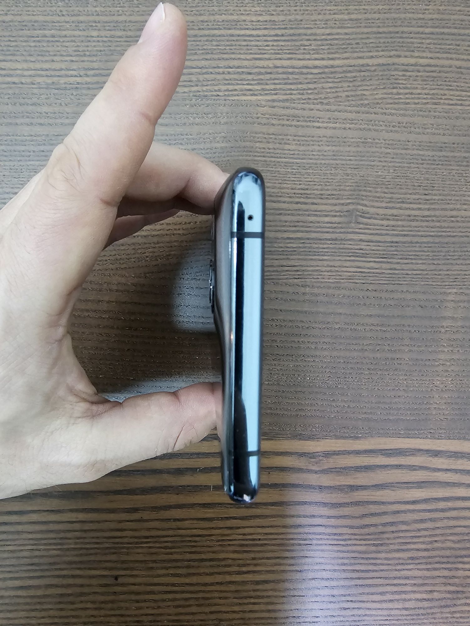 Oppo Find X3 Pro Gloss Black 256 Gb