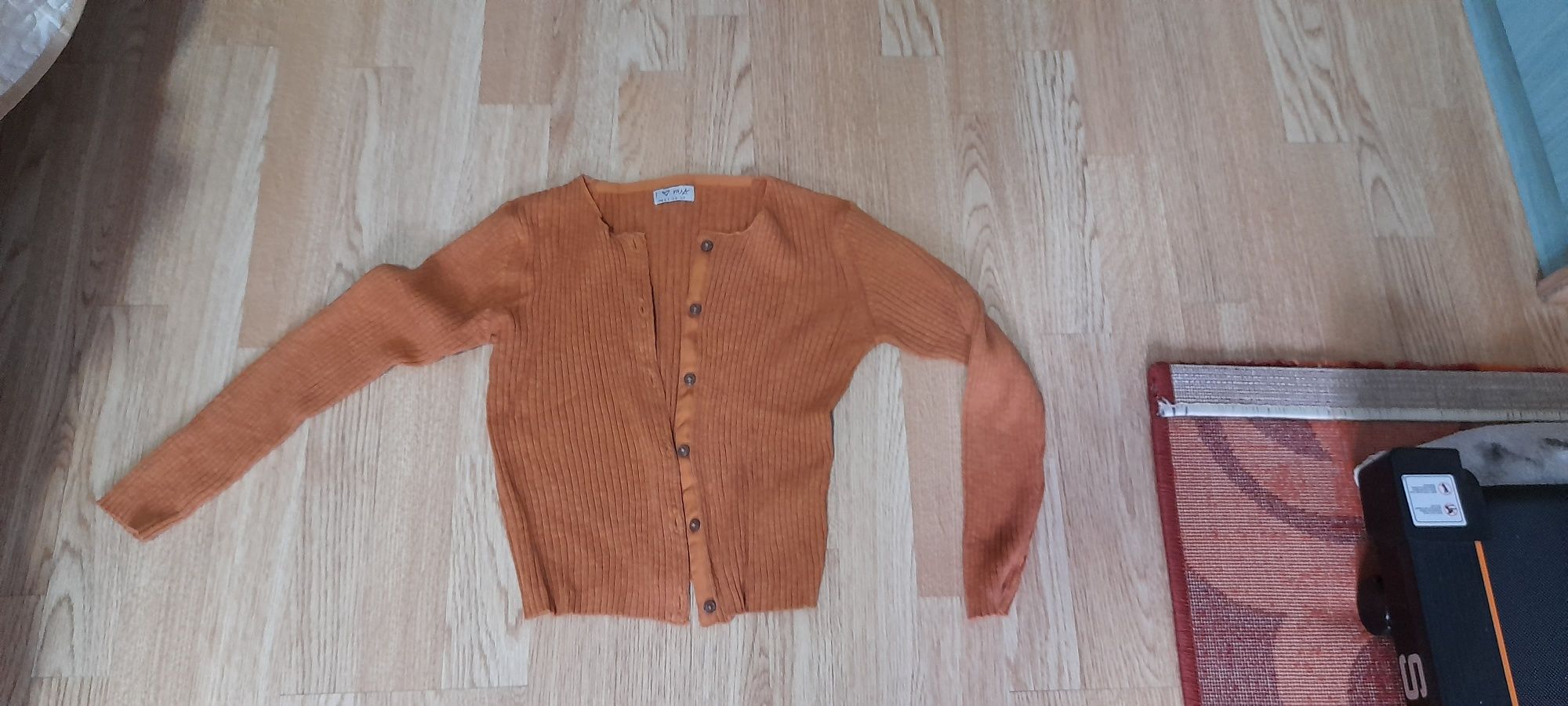 Cardigan next 8 ani