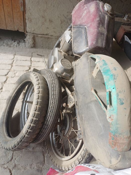 Ява 350 куб    zapchastga