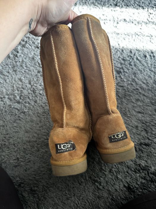 Ugg Australia originale femei de vanzare marimea 38