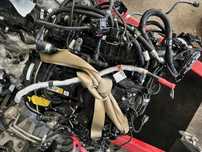 Motor b48b20a bmw g20 g30 seria 3 seria 5 seria 1 benzina 320i 318i