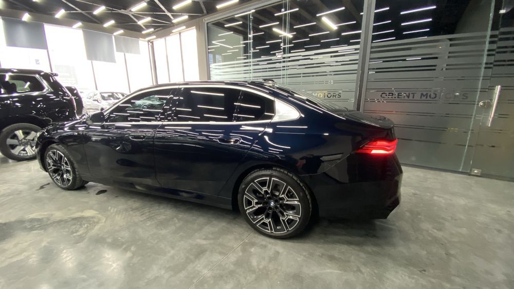 BMW 530 L I 2 turbina full option