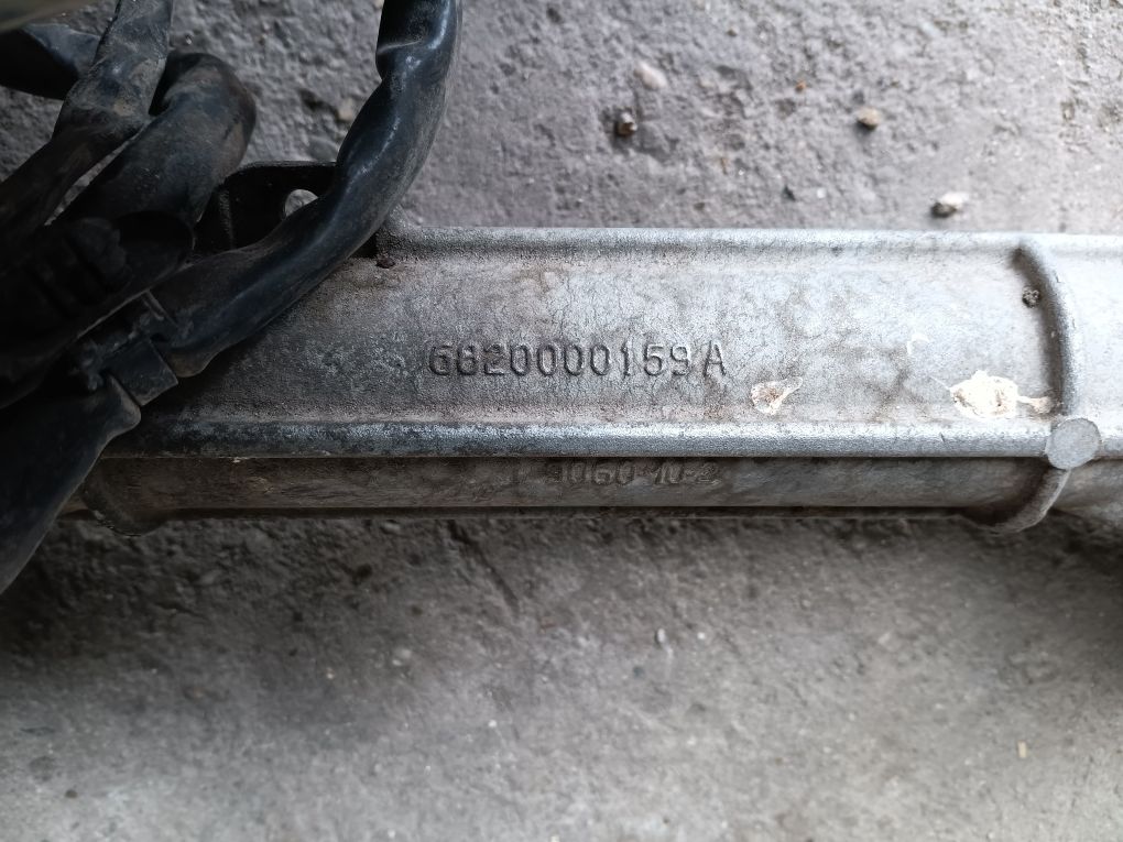 Рейка за Citroen C2 C3 Peugeot 1007 / Ситроен Ц2 Ц3 Пежо 1007