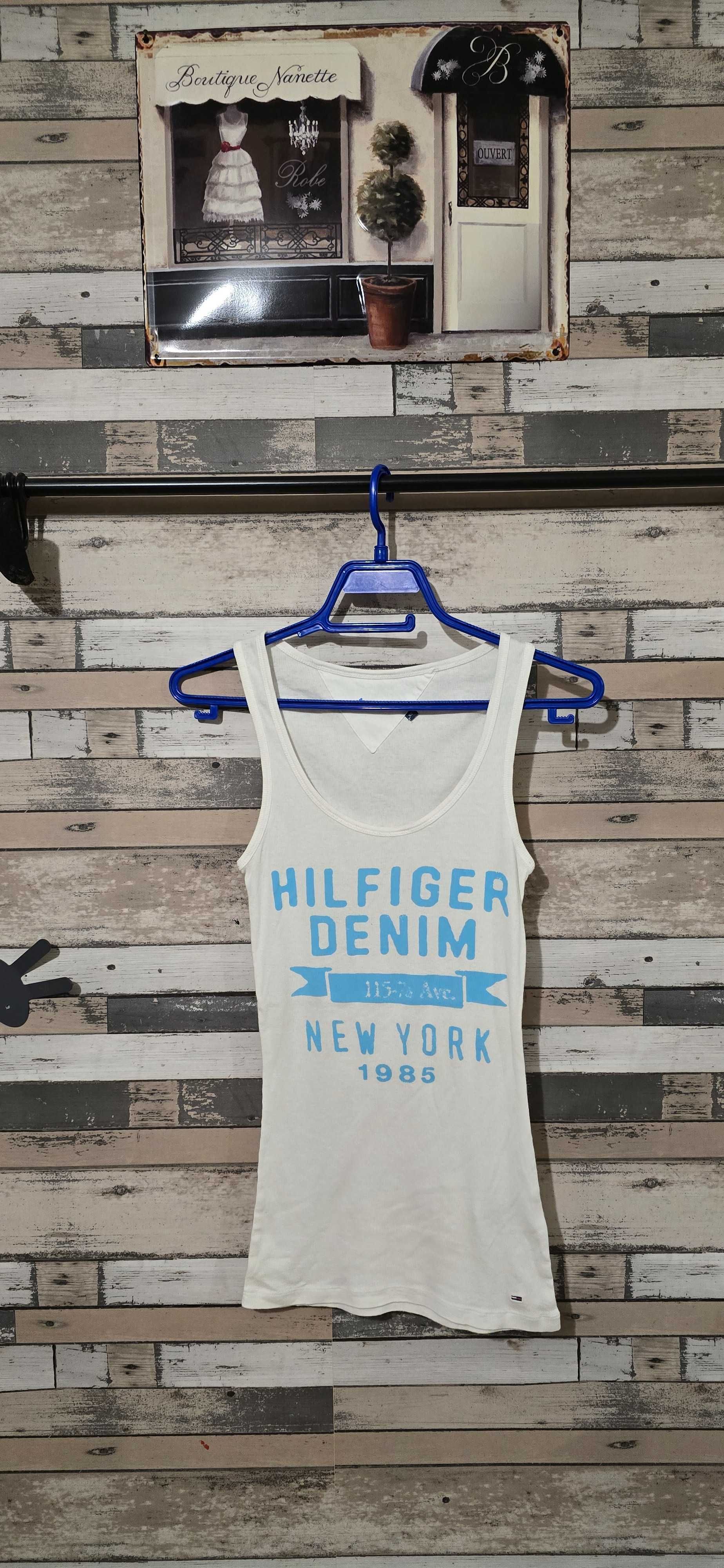 Tommy Hilfiger S-дамски потник (35)
