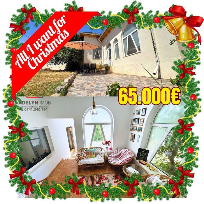 Loc. Agighiol - casa