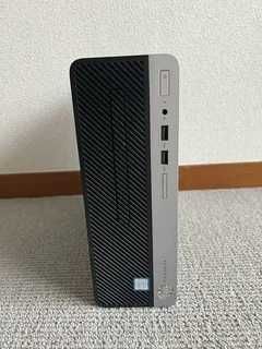 Системный блок core i5 6500