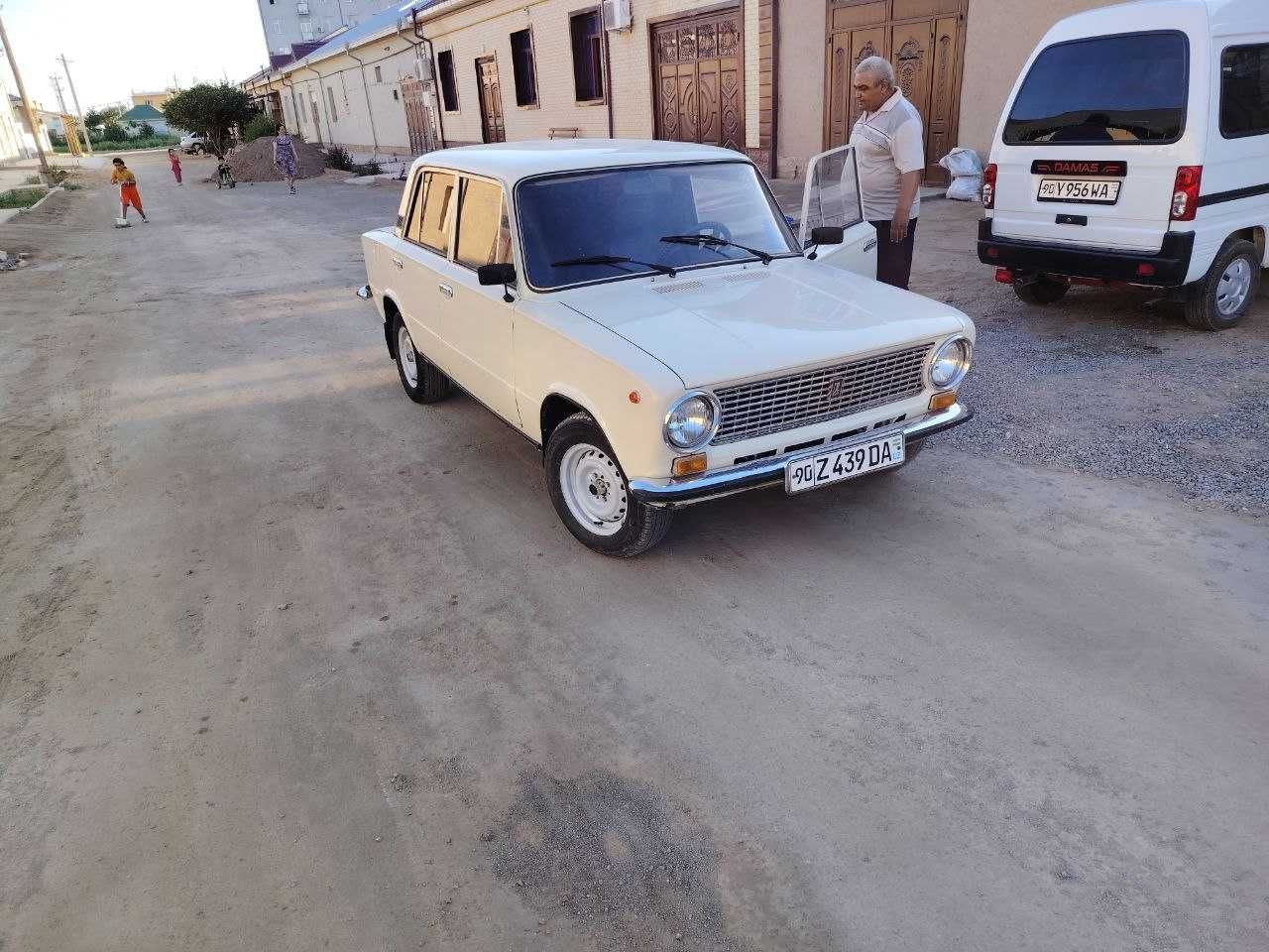 Жигули-01 сотилади