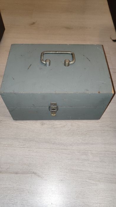 Кинематографска техника - 35-НАП2-3М окуляри за прожекция, нови.