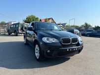 Dezmembrez bmw e70 x5 245 cp 2013 pachet M n57