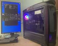 Vand PC Gaming MidRange