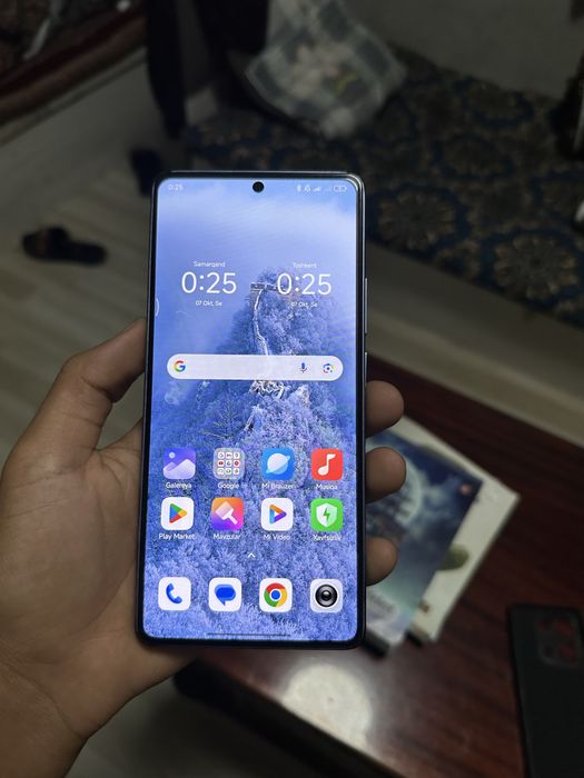 Redmi Note 13 Pro