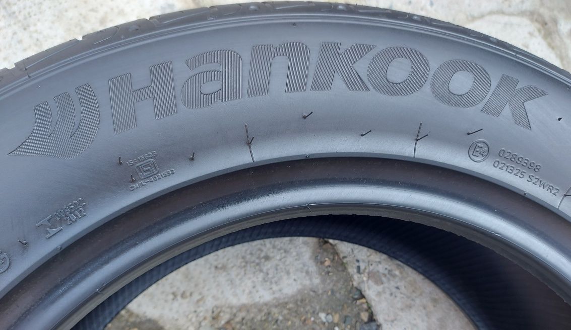 Set 4buc 235/60 R18 103W Hankook Ventus S1 evo² SUV vară