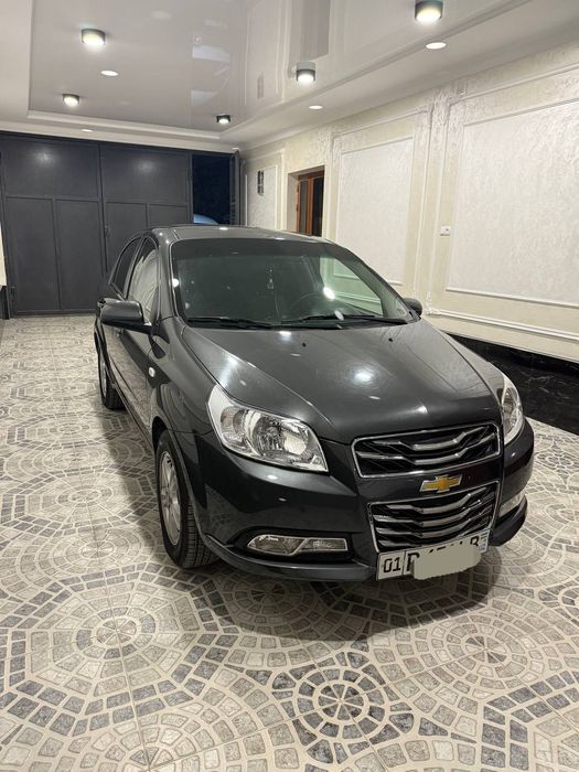 Nexia 3 ideal holatda Ayol kishi haydagan 2020 ga 2021