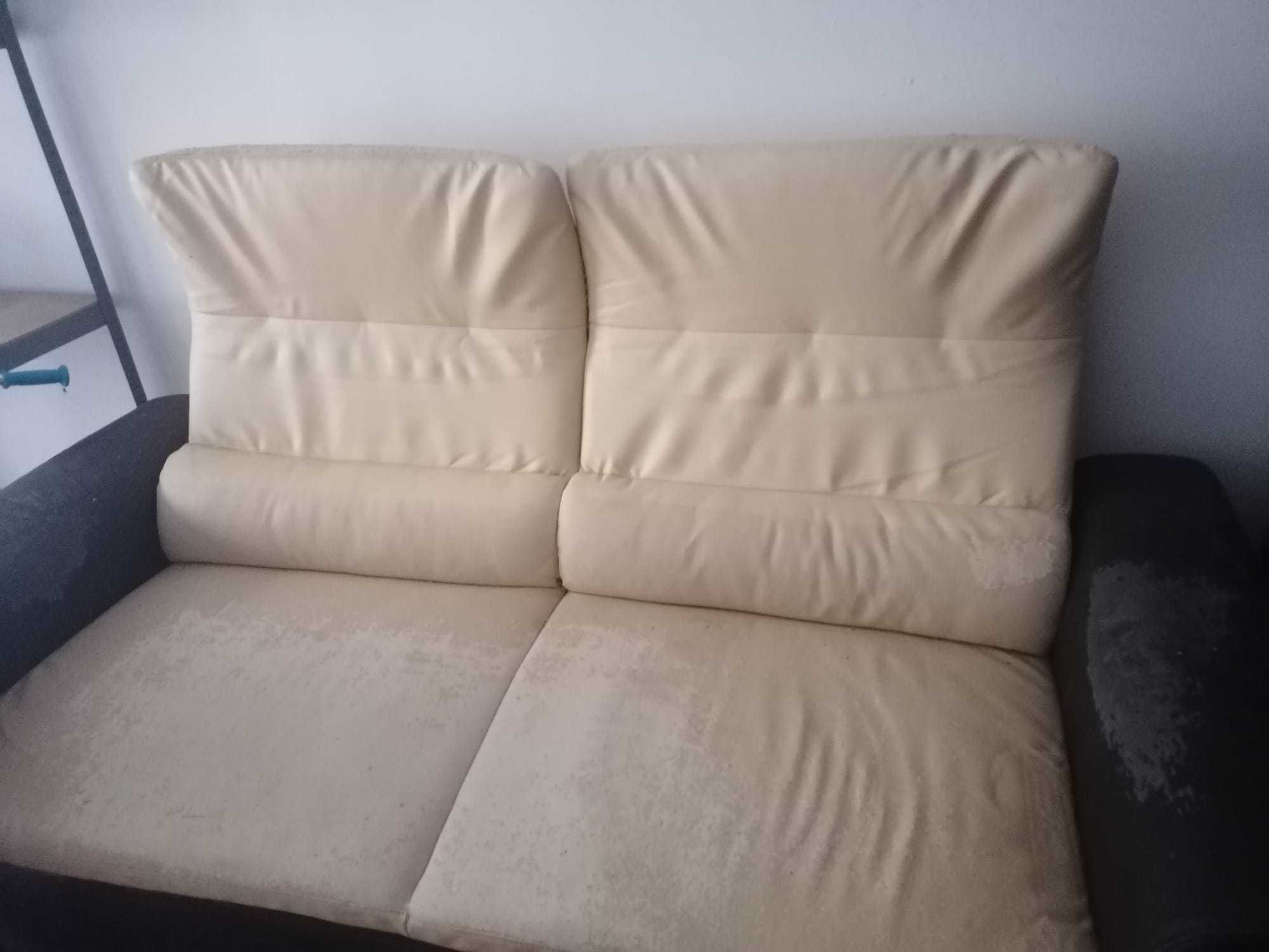 Canapele pentru reconditionat 150 lei/buc