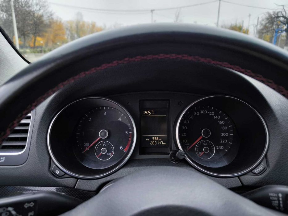 Volkswagen Golf 6 - Unic proprietar RO