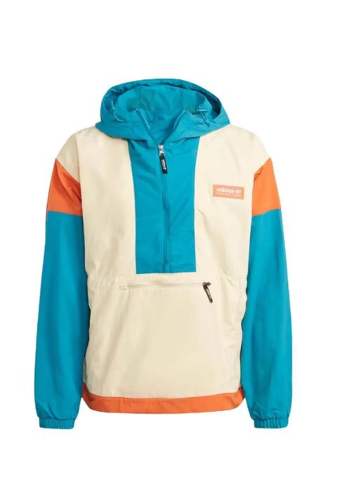 Geaca Barbateasca Adidas!