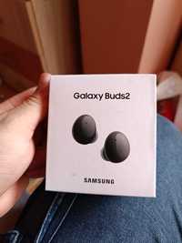 Vând căști Samsung galaxy buds2