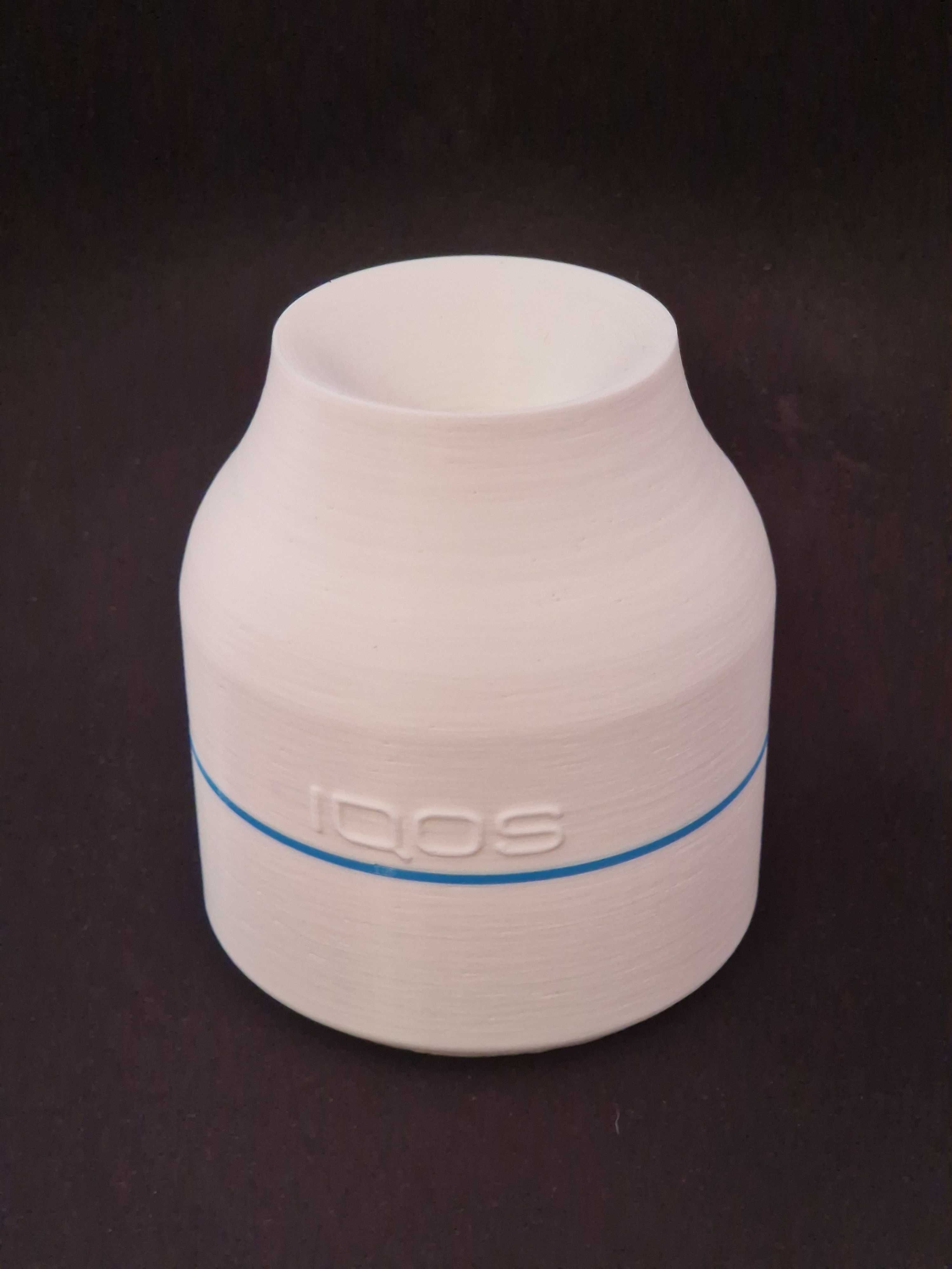 Пепелник за автомобил за IQOS