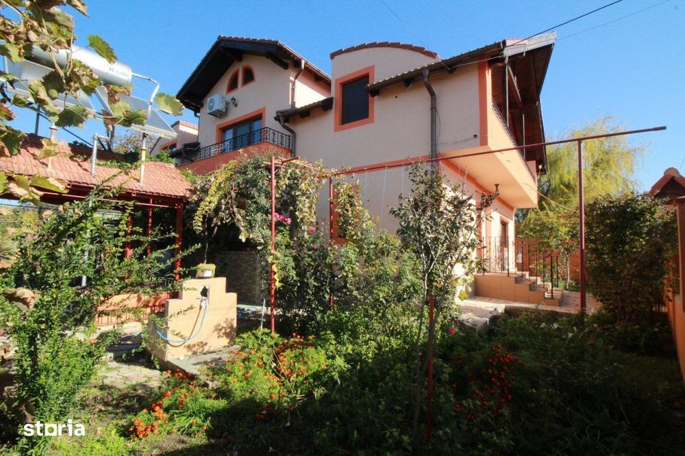 Propietate Deosebita - Corbu - Scop Rezidential/Turistic - Comision 0%