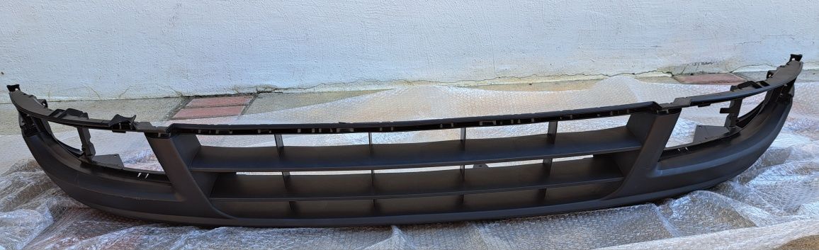 Спойлер долна част броня VW Touran 2003-2006 / Caddy 2004-2010