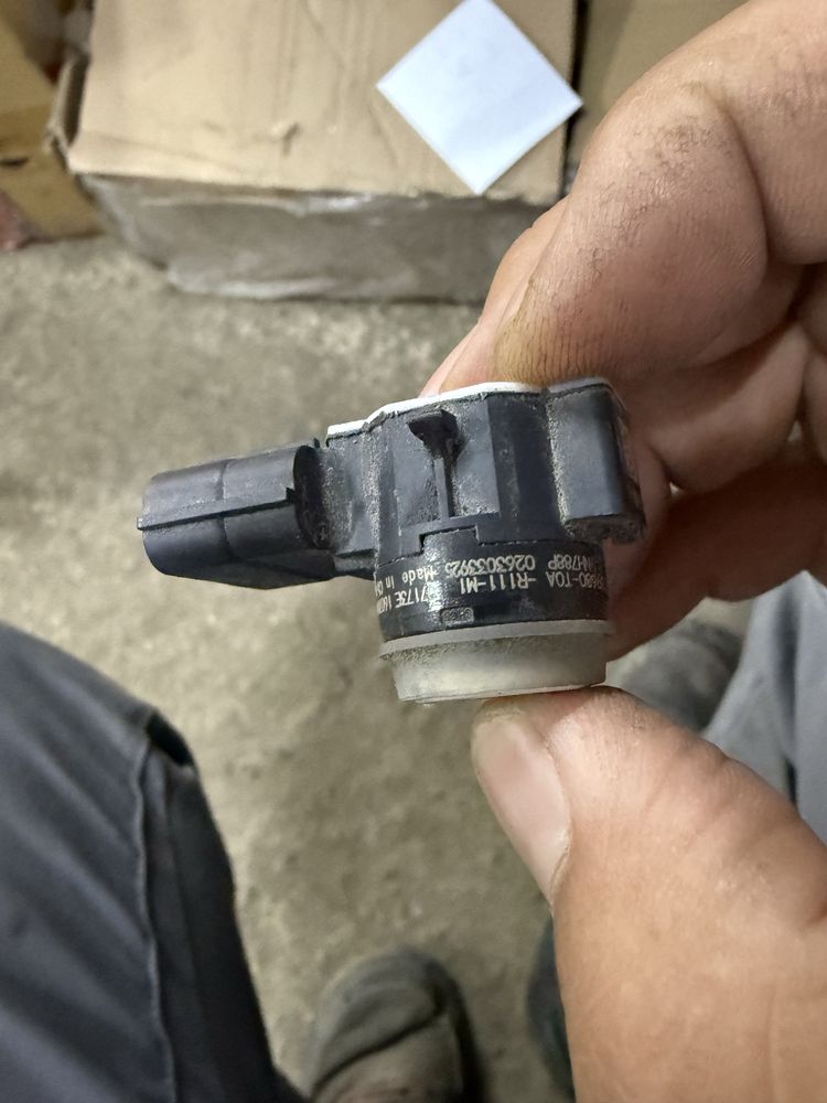 Парктроник сензор Honda Accord 39680-T0A-R010-M1 39680-T0A-R020