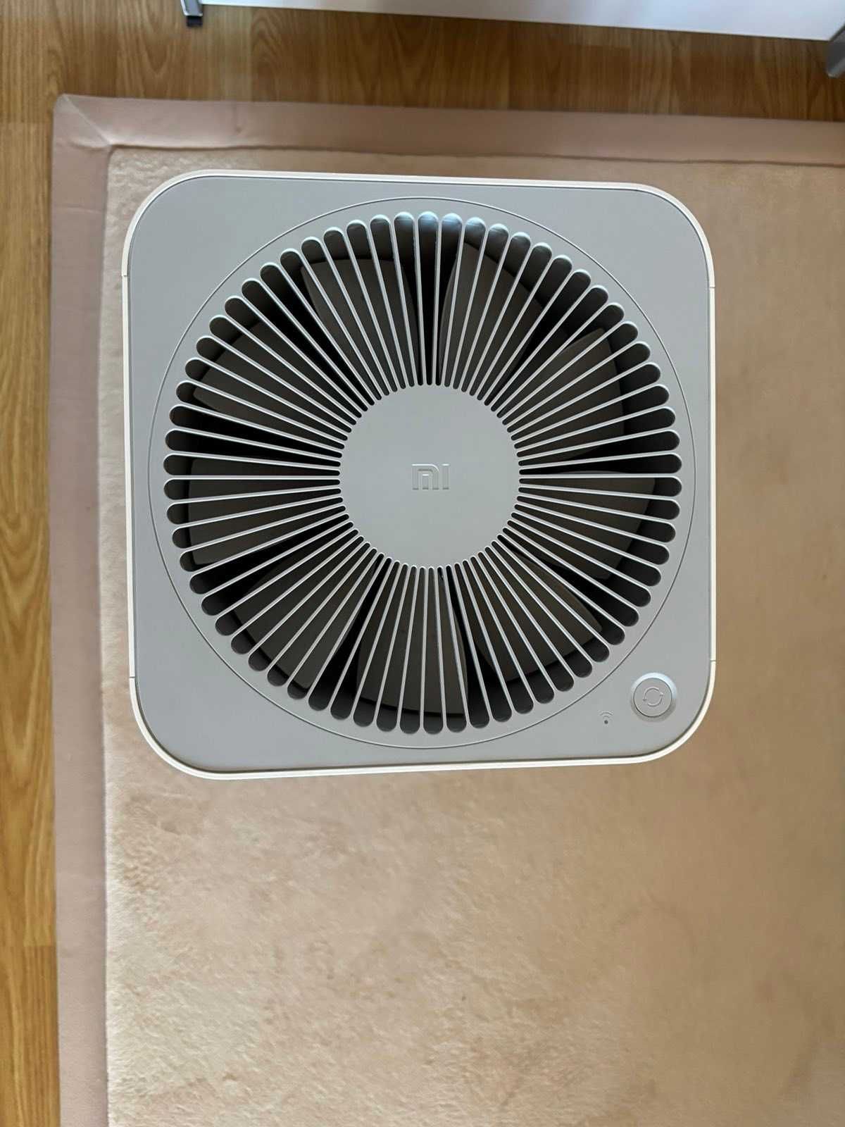 Пречиствател за въздух Xiaomi Air Purifier 2 (Smart + WiFi)