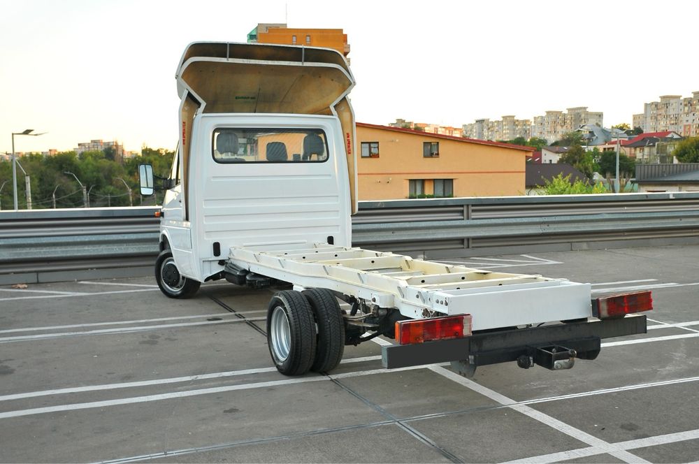 Mercedes sprinter 416 !!! Aer conditionat !!!