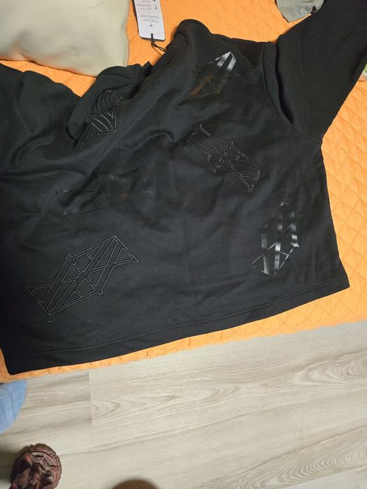 Bluza Armani exchange