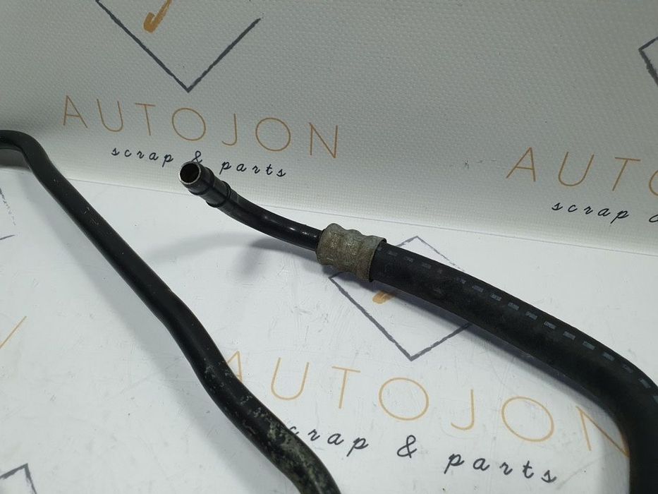 Conducta tur retur motorina  OPEL MERIVA X03 2003 - 2010 1.7 DTI Y 17 DT 13131048 , 13131055