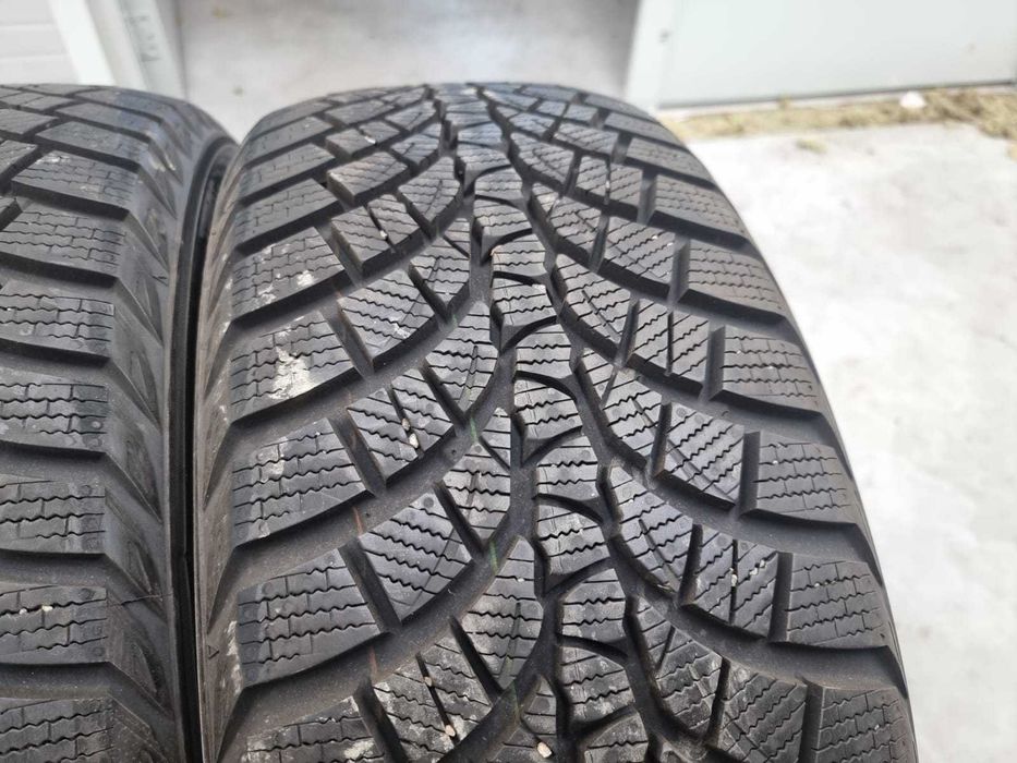 2 Anvelope IARNA NOI 225.50.17 "Kumho"