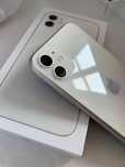 Iphone 11 white 64GB