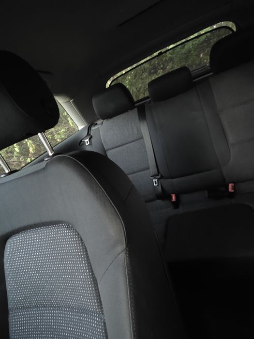 Audi A3 8p 2.0 TDI