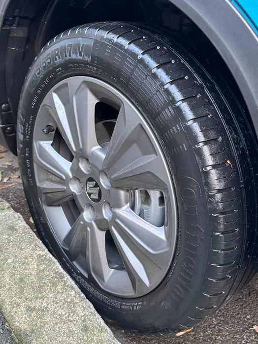 vand Suzuki Vitara 2020, Automata, Proprietar cu A6C8, Cls, Arteon,G20