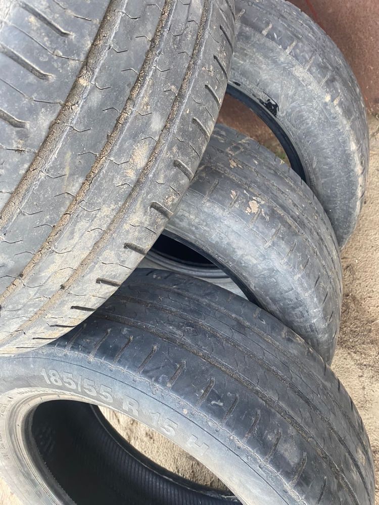 Покрышка 185/55 R15