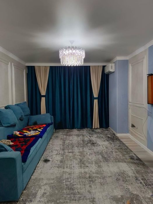 Продам шторы в отличном состоянии