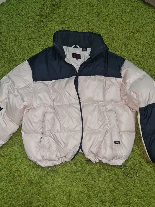 Geacă Levis nouă