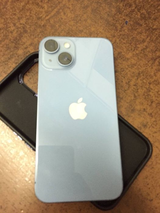 Айфон 14 барлығы бар