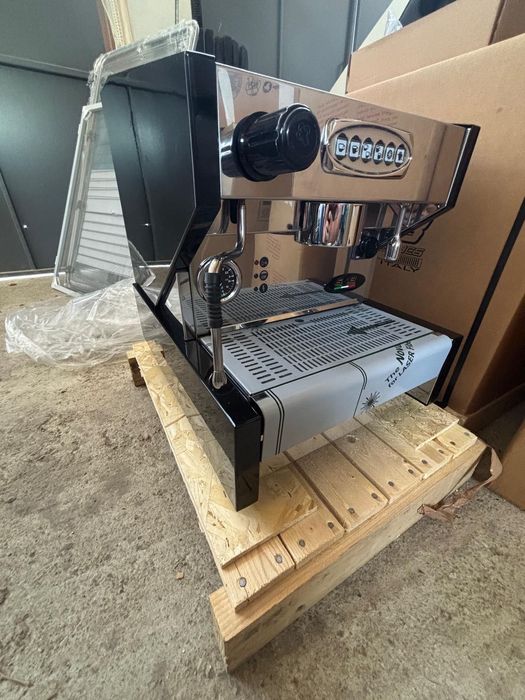 Espressor profesional cafea SAB